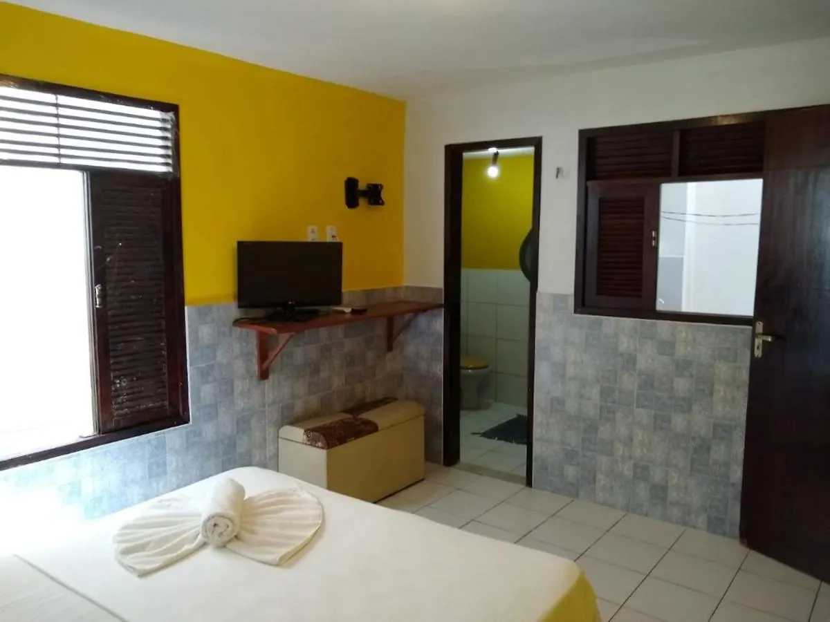 Pousada Innova Pium  Hotel