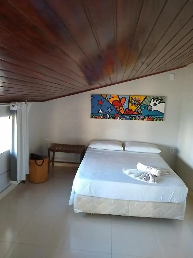 ** Hotel Pousada Innova Pium  Brasil
