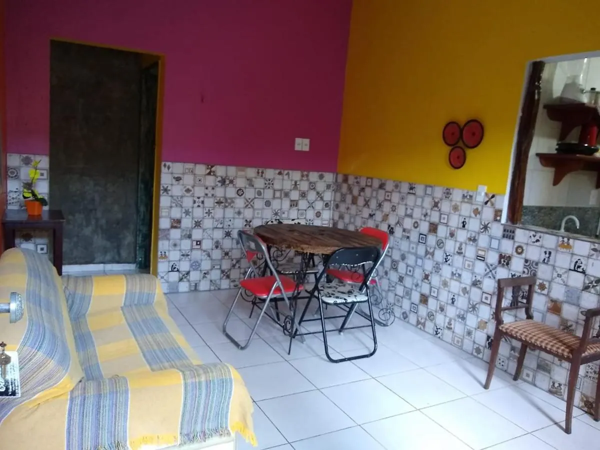 Pousada Innova Pium  2*, Pium (Rio Grande do Norte)