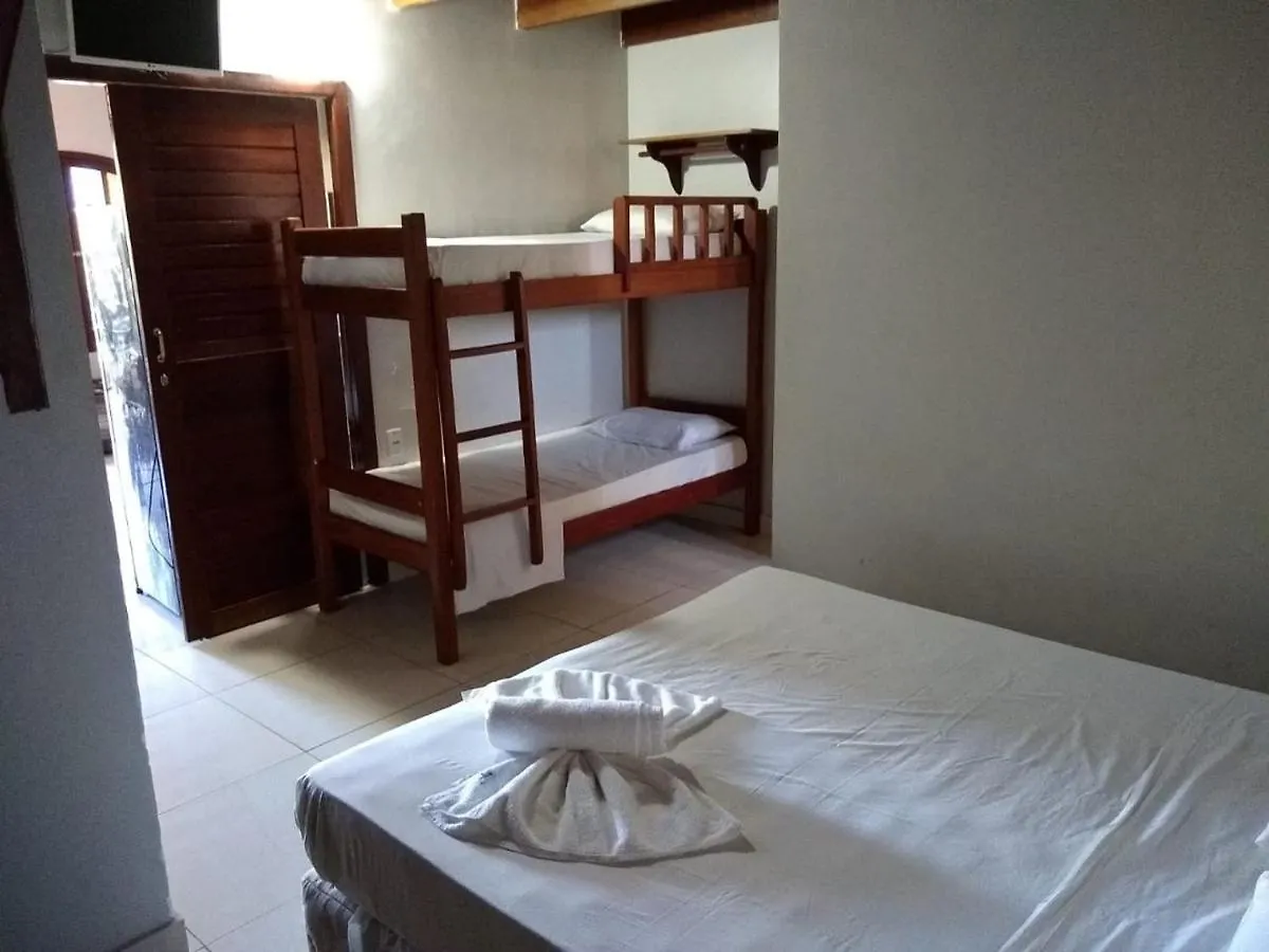 Pousada Innova Pium  Hotel