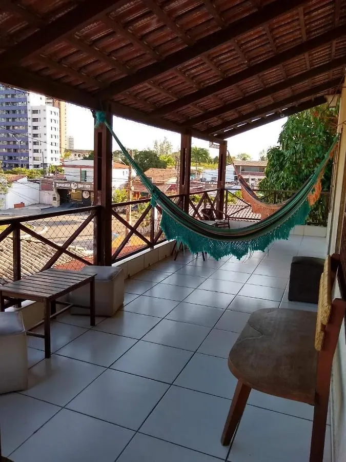 Hotel Pousada Innova Pium