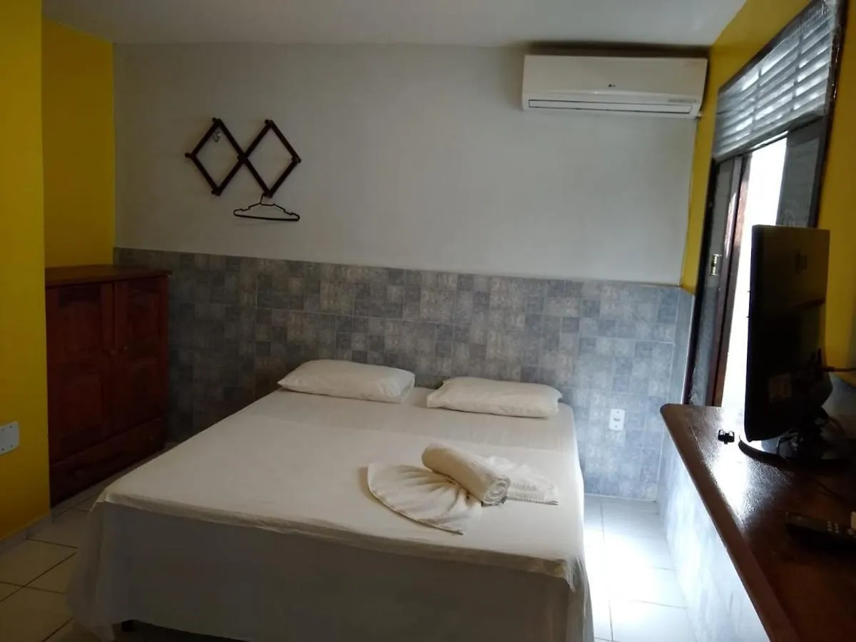 Pousada Innova Pium  Hotel Pium (Rio Grande do Norte)