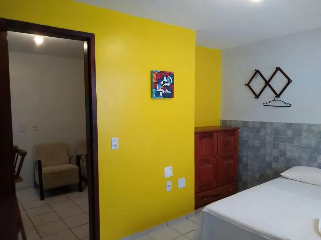 Pousada Innova Pium  2*, Pium (Rio Grande do Norte) Brasil