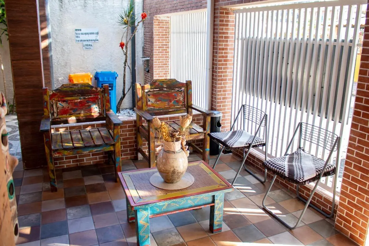 ** Hotel Pousada Innova Pium  Brasil