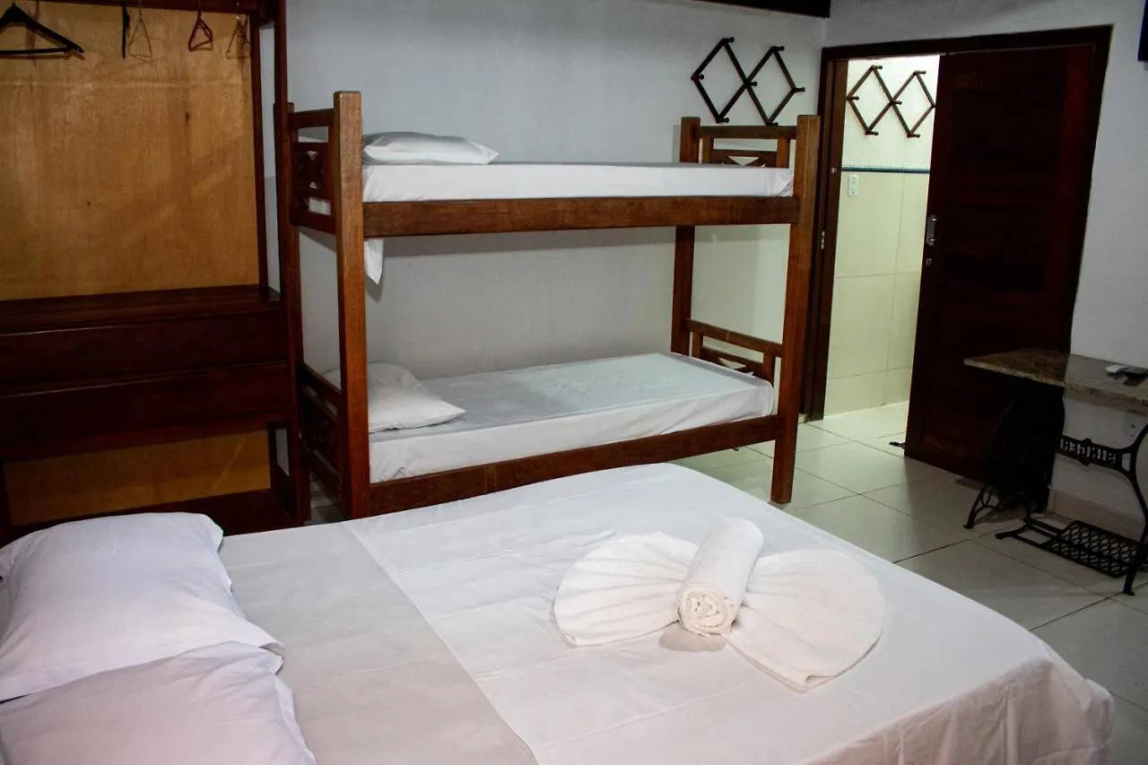 Hotel Pousada Innova Pium