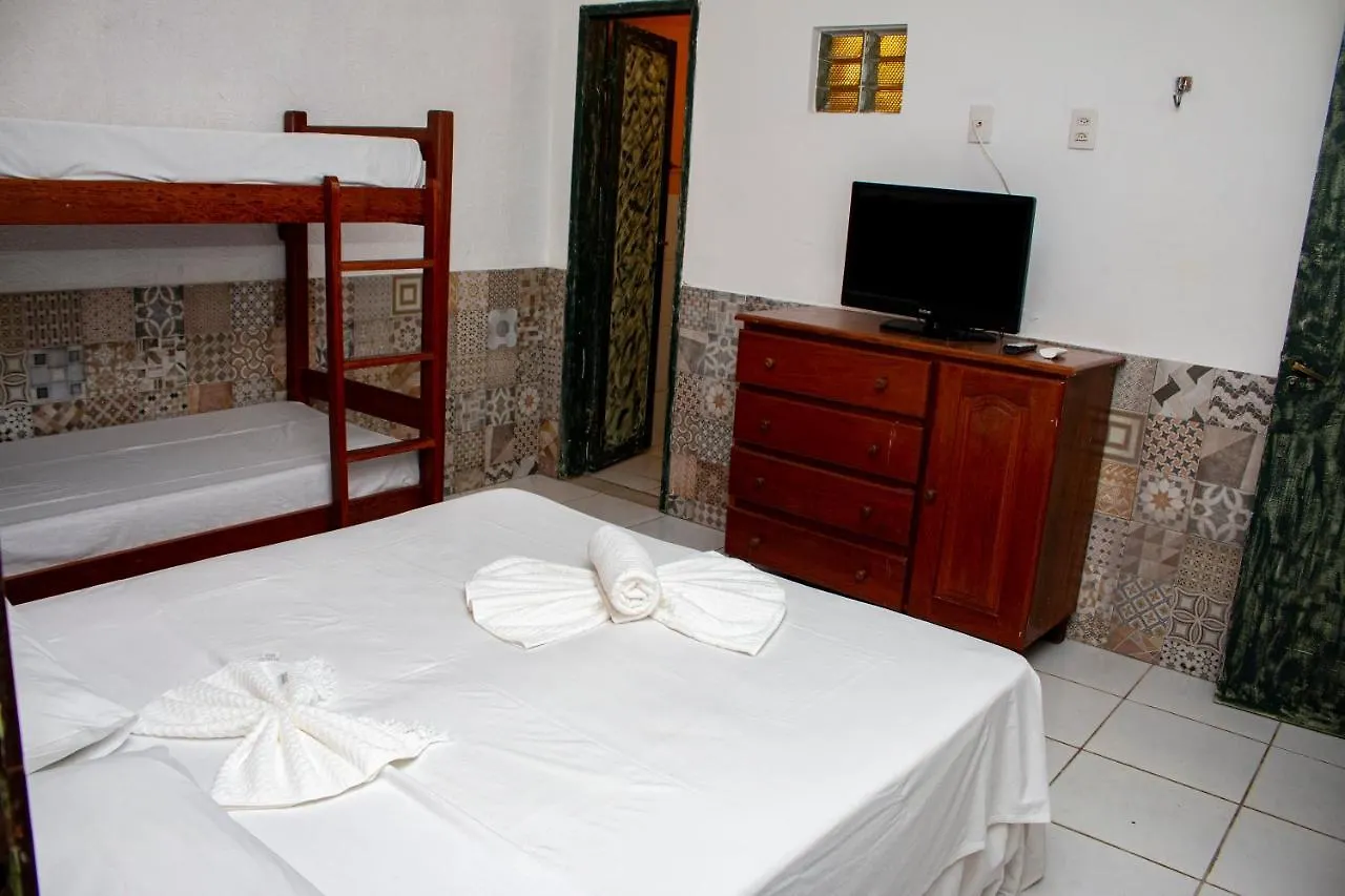 ** Hotel Pousada Innova Pium  Brasil