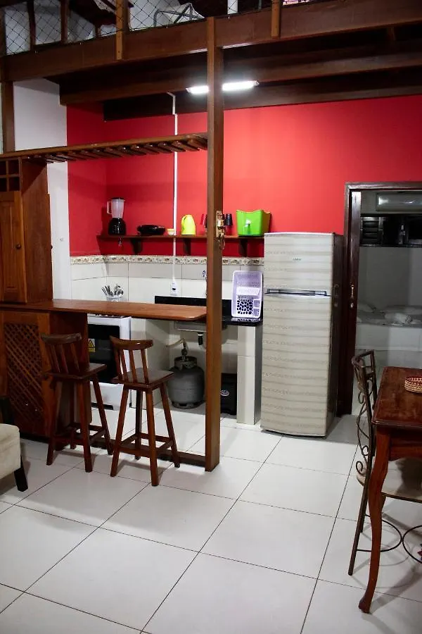 Pousada Innova Pium  2*, Pium (Rio Grande do Norte)