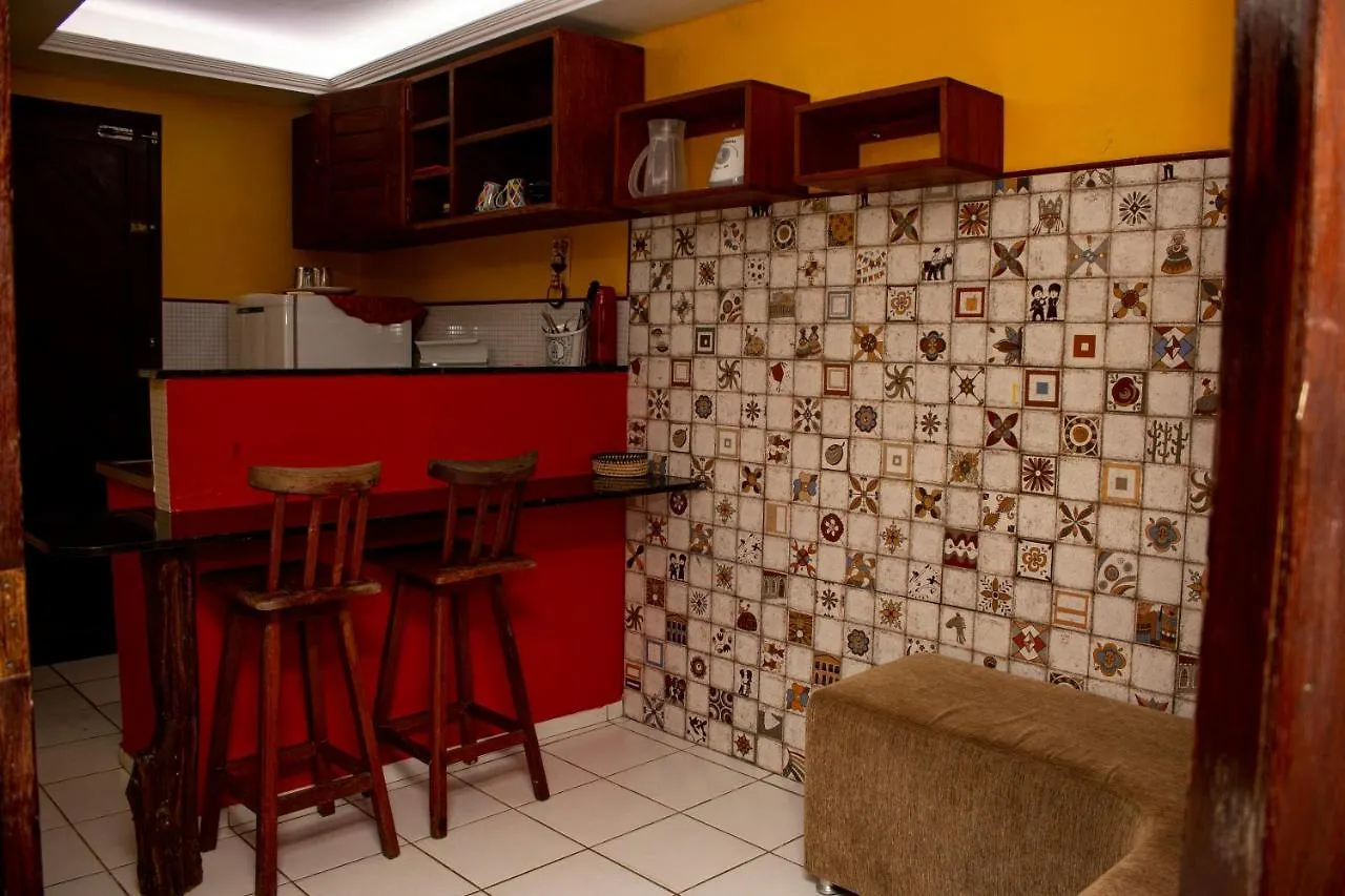 Pousada Innova Pium  2*, Pium (Rio Grande do Norte) Brasil
