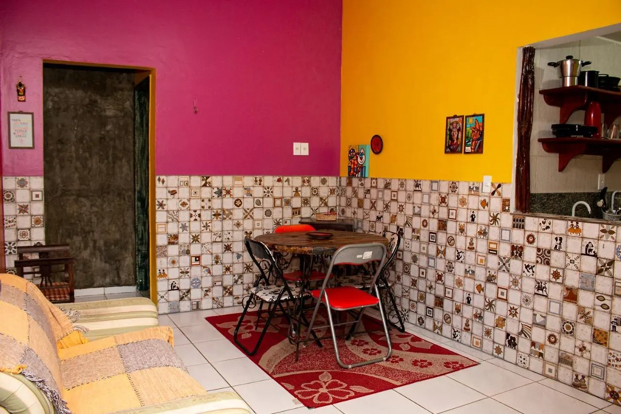 ** Hotel Pousada Innova Pium  Brasil