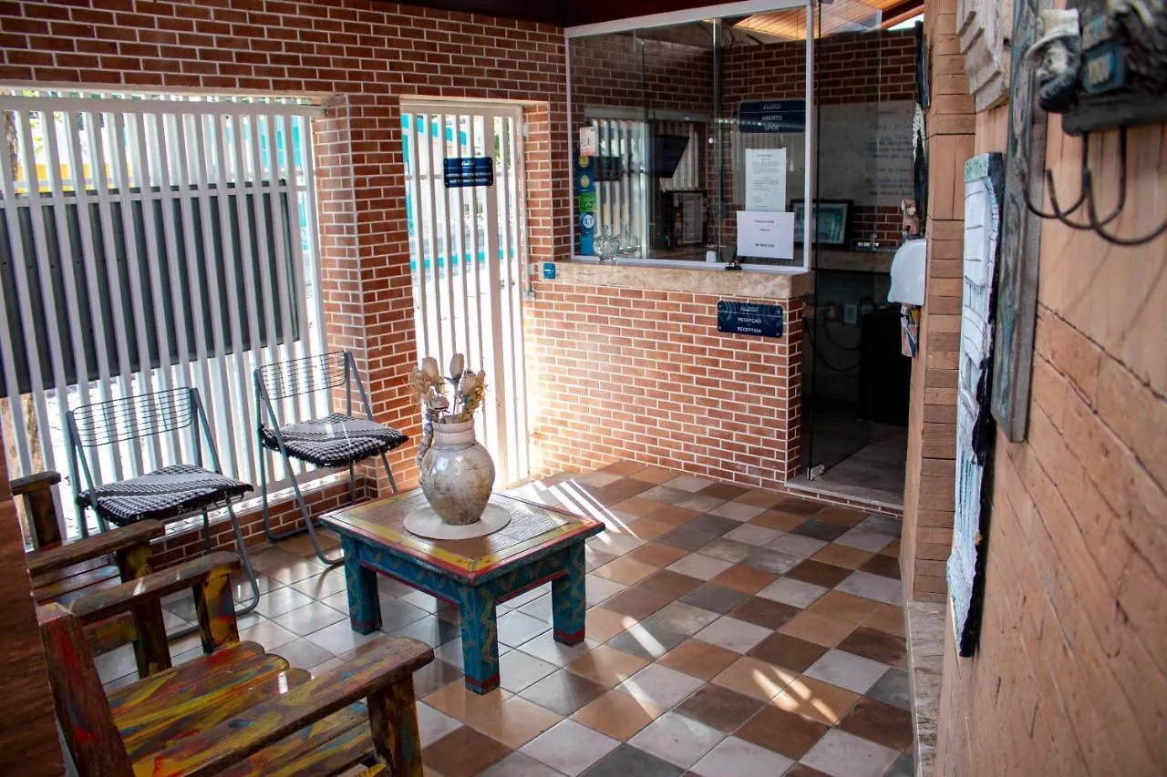 Pousada Innova Pium  Pium (Rio Grande do Norte)