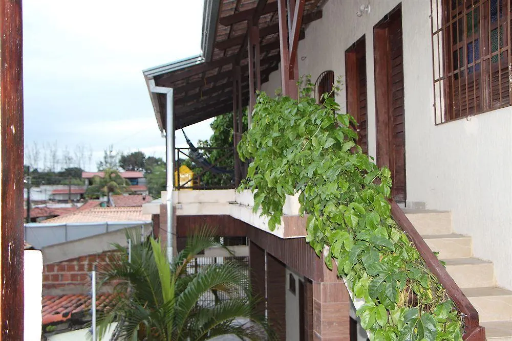 Pousada Innova Pium  Pium (Rio Grande do Norte)