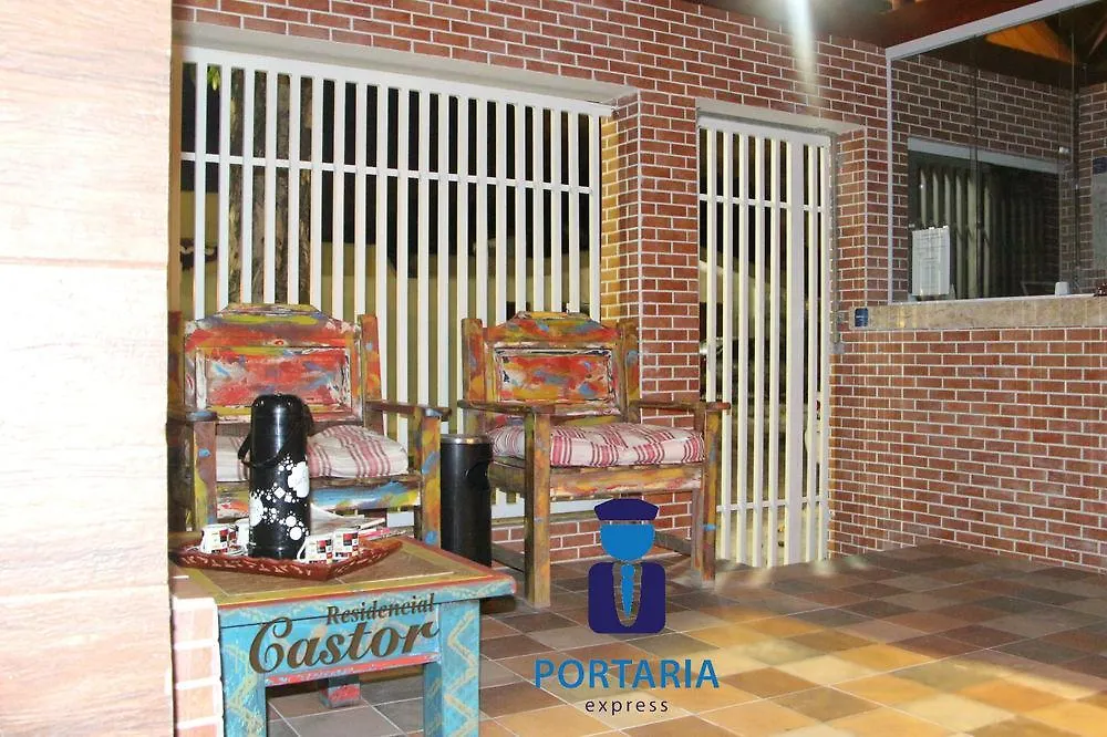 Hotel Pousada Innova Pium