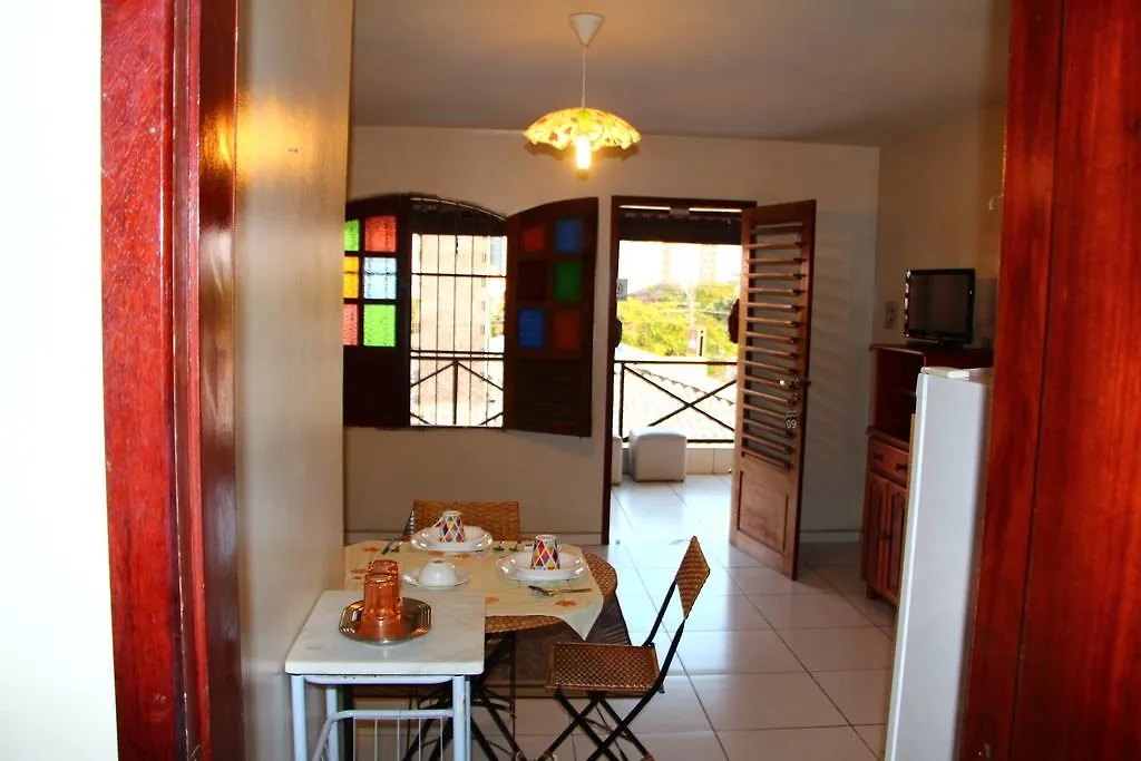 Pousada Innova Pium  Hotel Pium (Rio Grande do Norte)