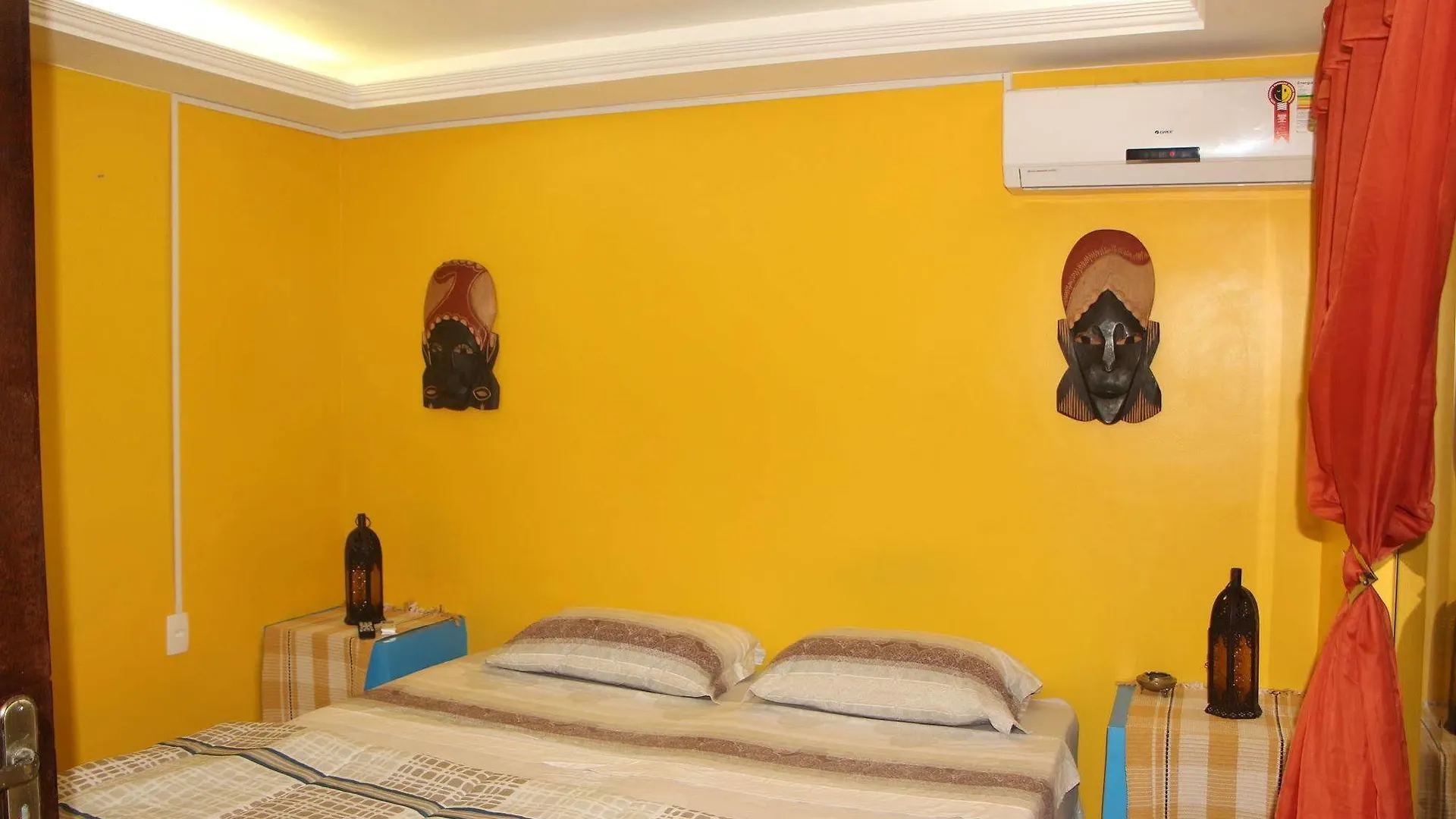 Pousada Innova Pium  Hotel