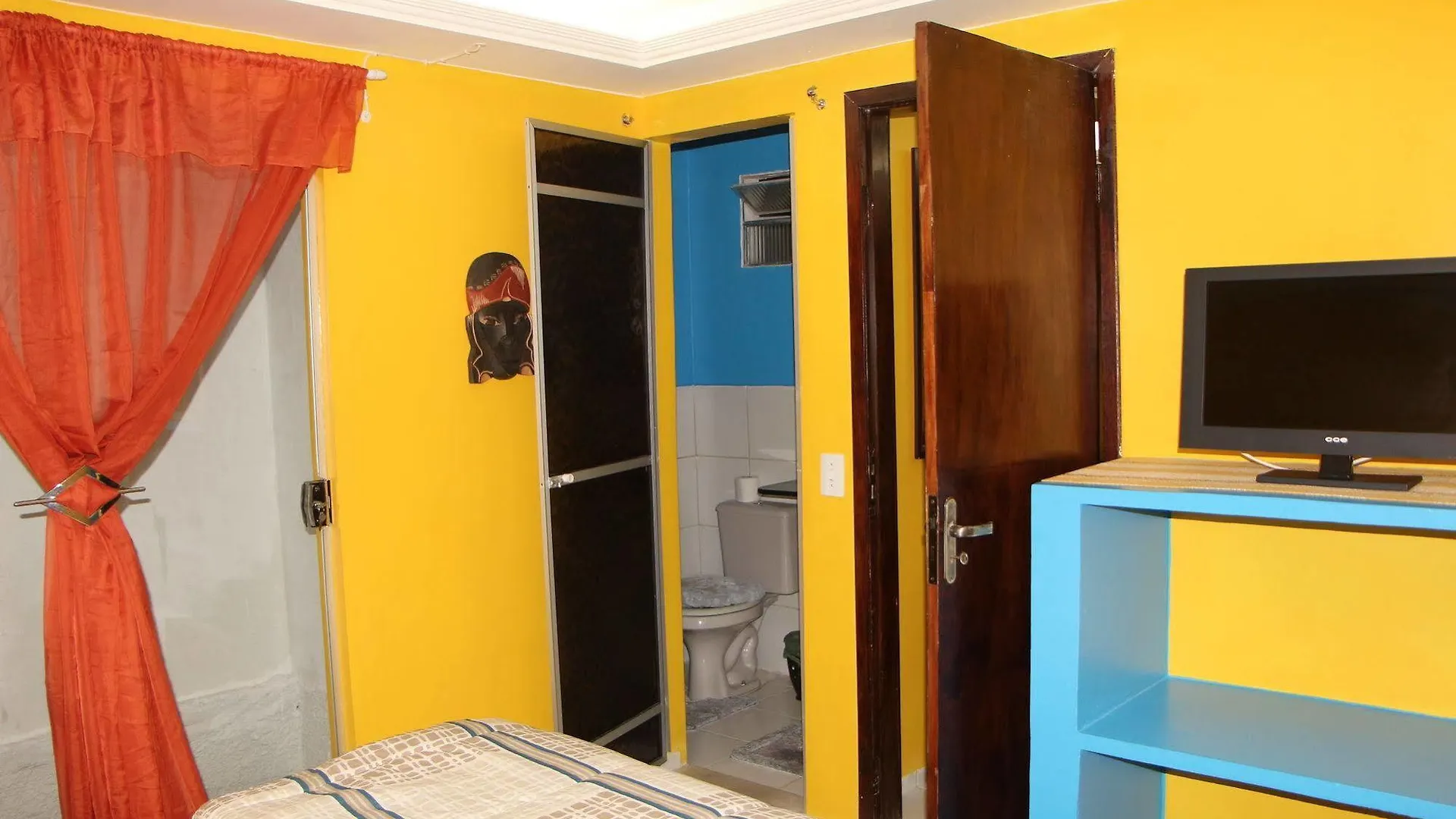 Hotel Pousada Innova Pium