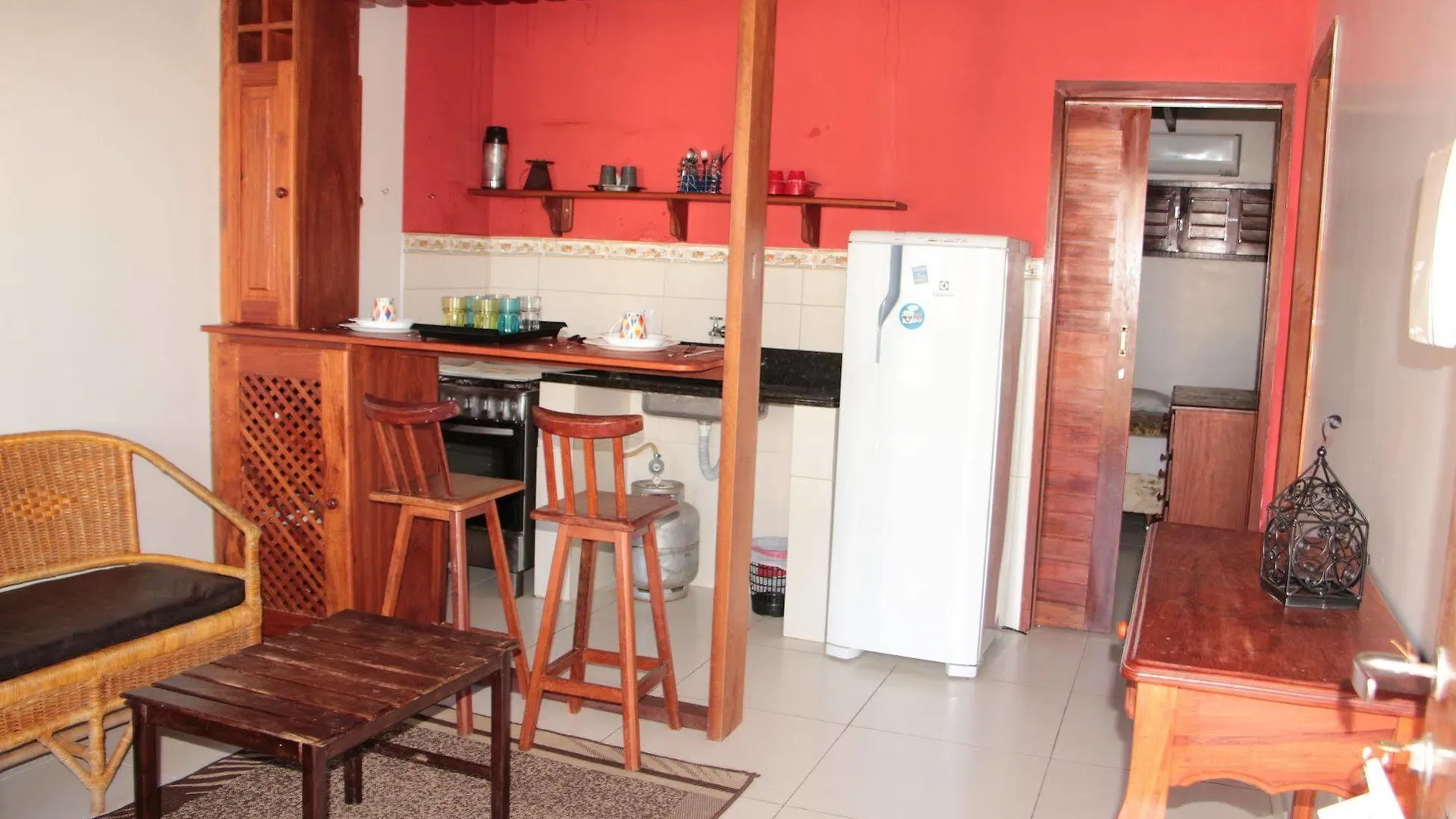 Pousada Innova Pium  2*, Pium (Rio Grande do Norte)