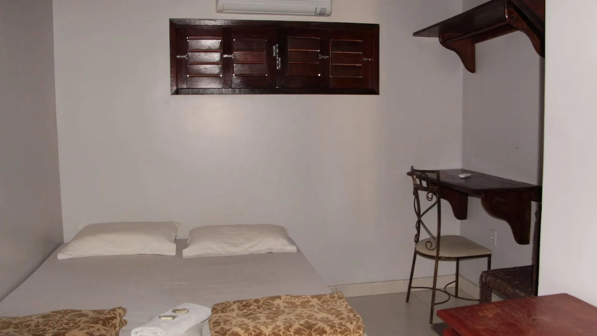 Pousada Innova Pium  Hotel