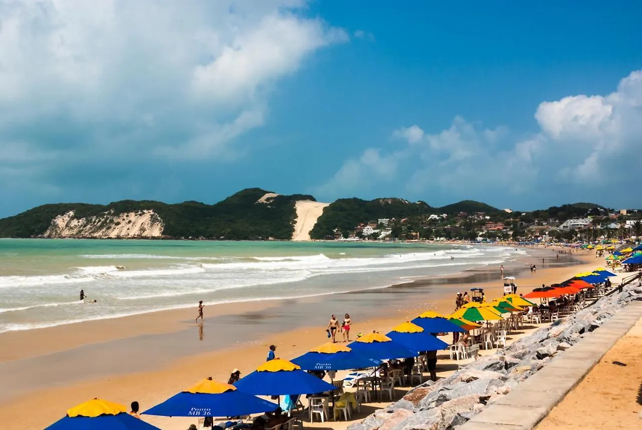 ** Hotel Pousada Innova Pium  Brasil