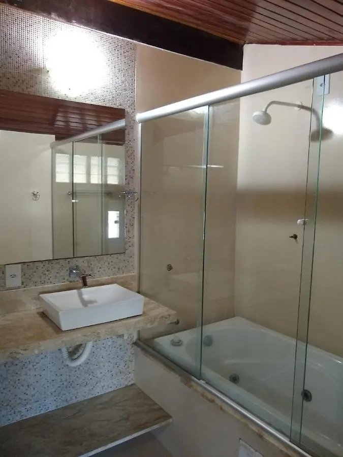 Pousada Innova Pium  2*, Pium (Rio Grande do Norte)