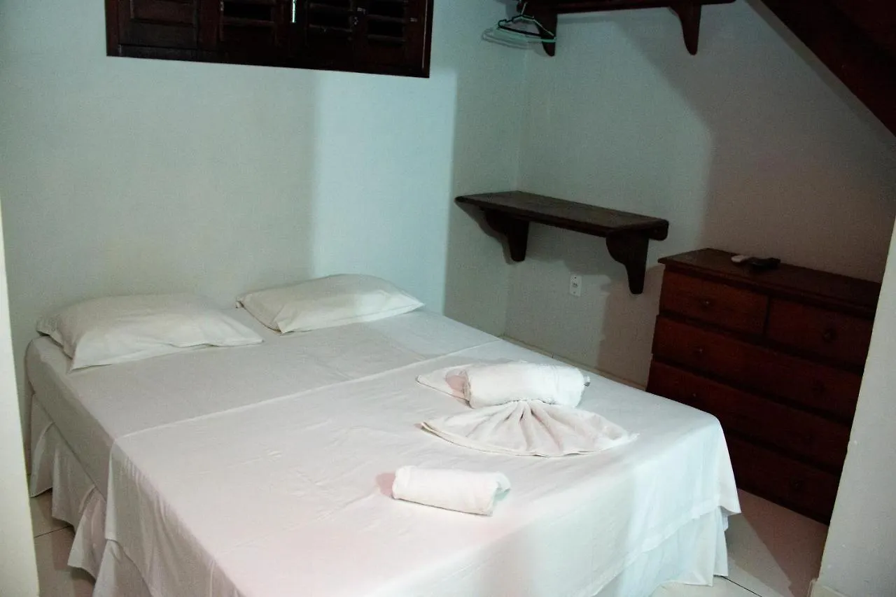 Hotel Pousada Innova Pium