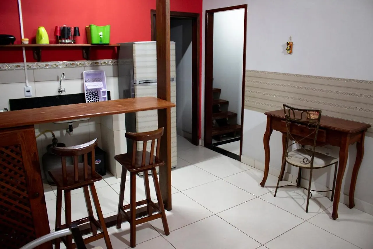 Pousada Innova Pium  2*, Pium (Rio Grande do Norte)