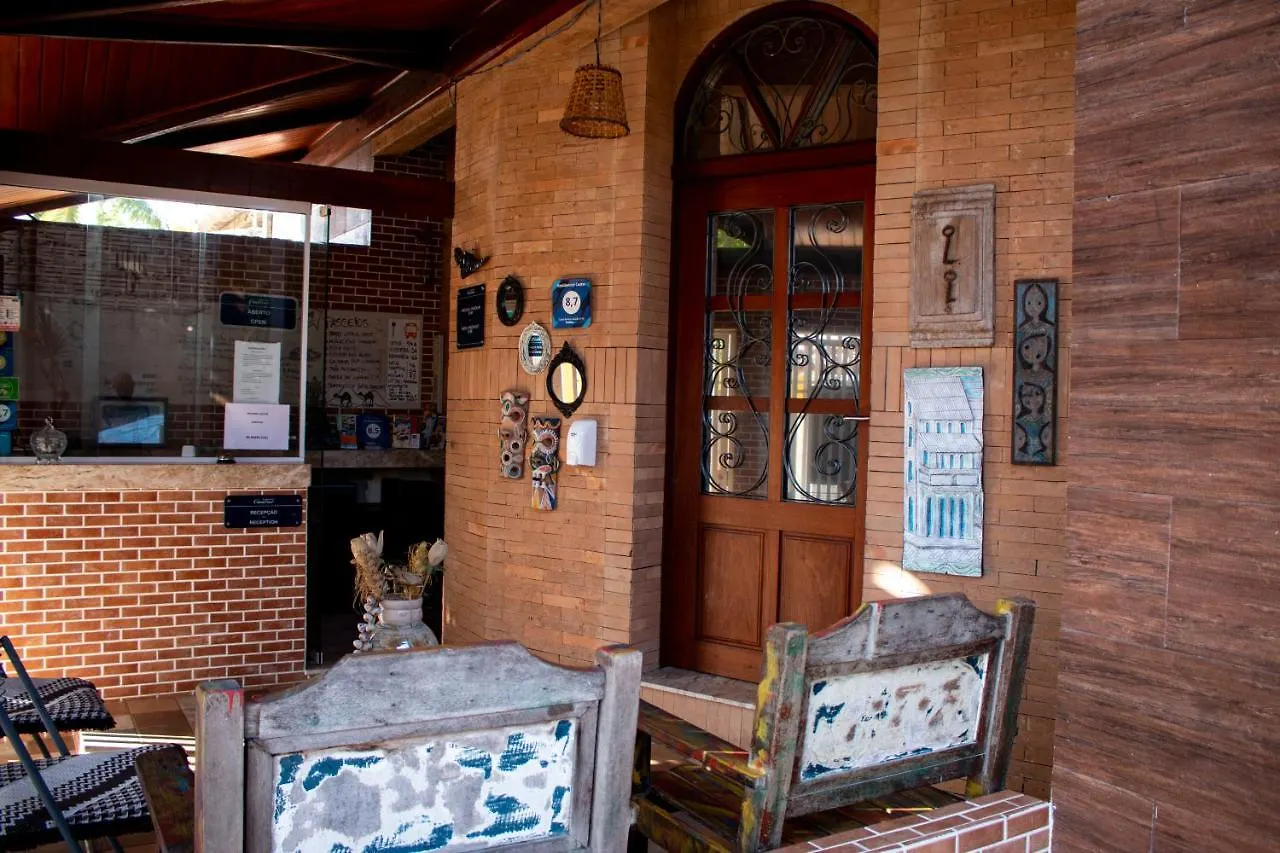 Pousada Innova Pium  Hotel
