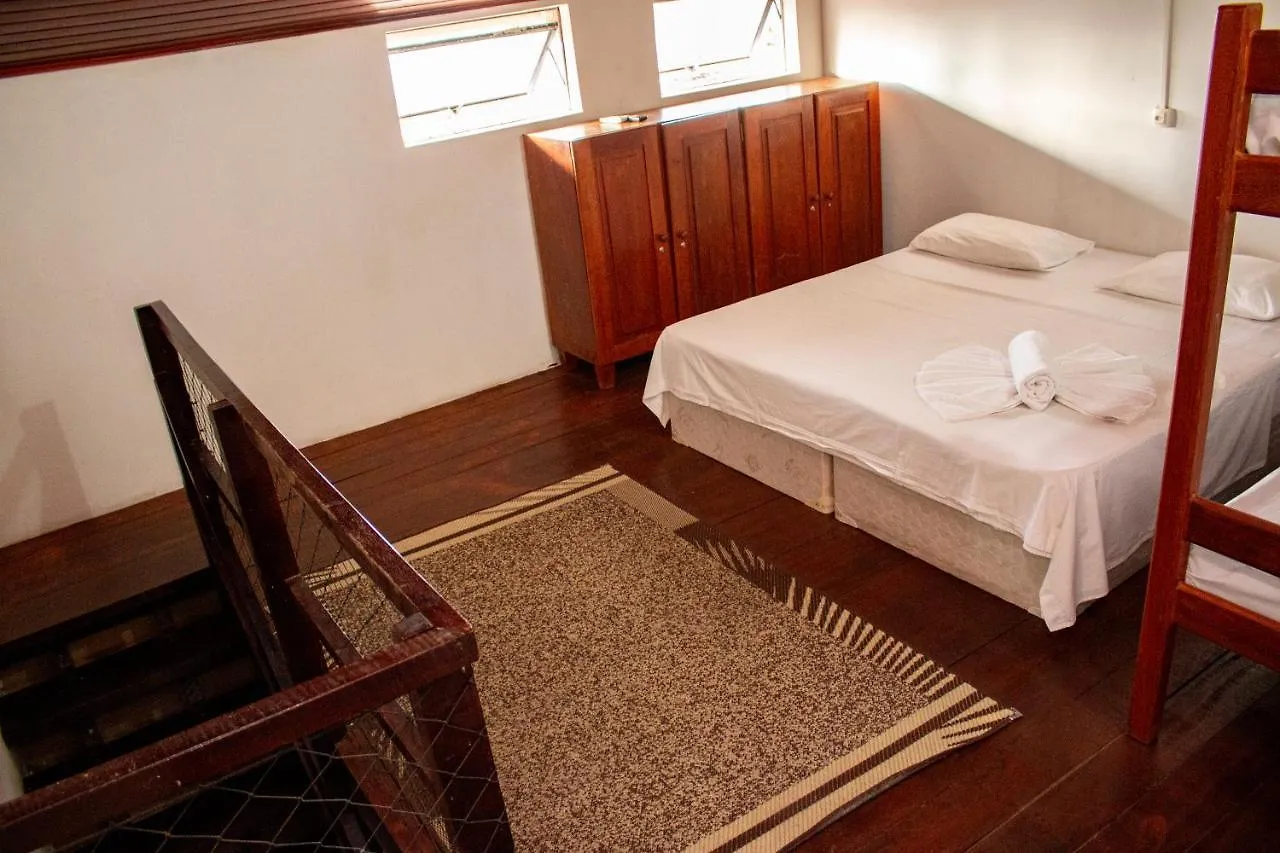 Hotel Pousada Innova Pium