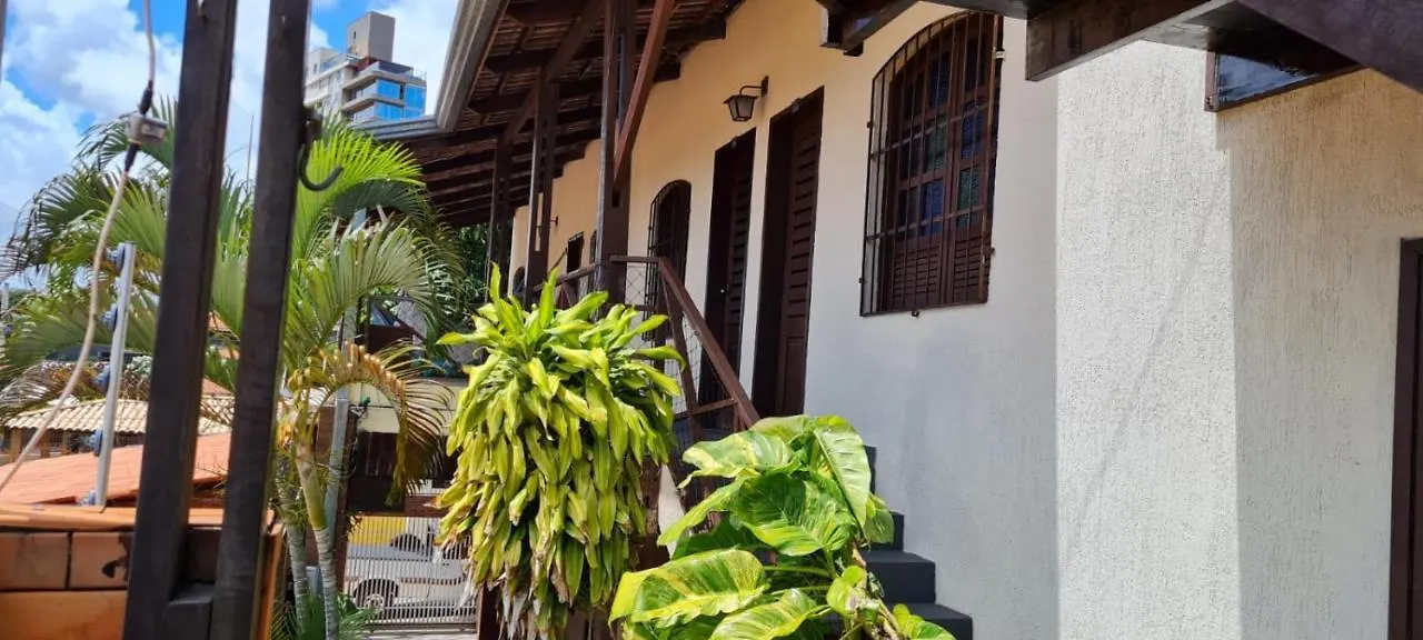 Pousada Innova Pium  Hotel