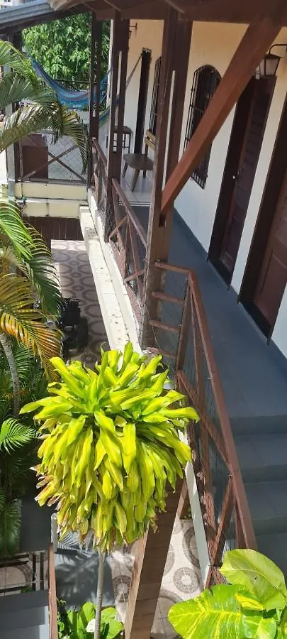 Hotel Pousada Innova Pium