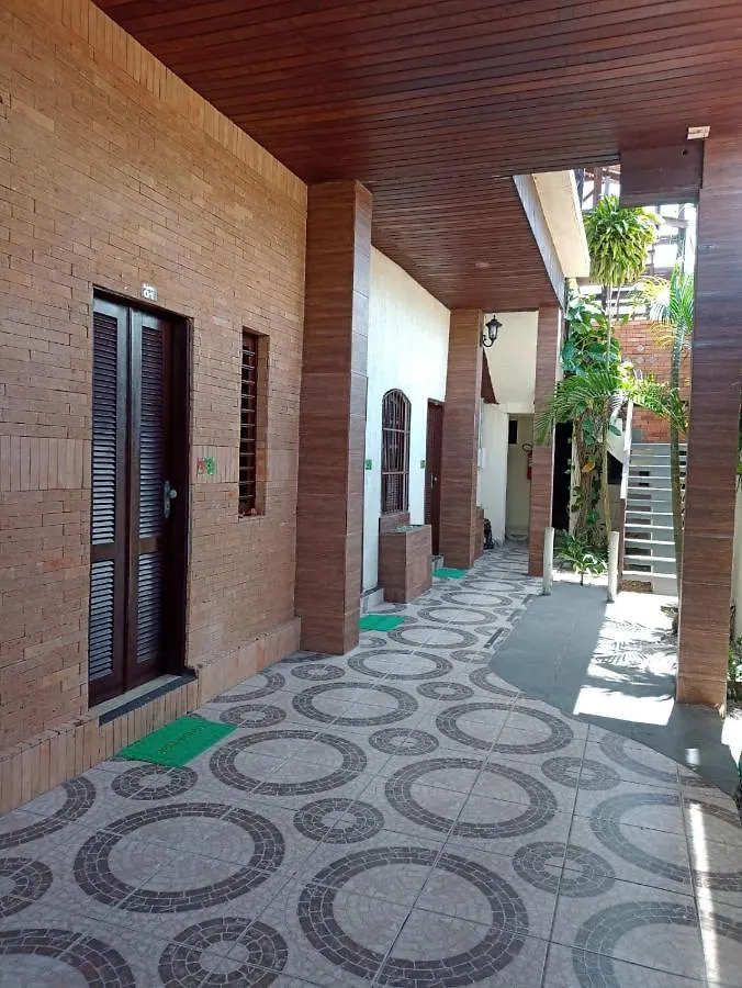 Pousada Innova Pium  Hotel Pium (Rio Grande do Norte)