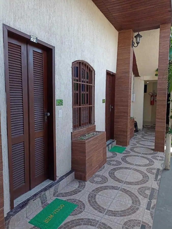 ** Hotel Pousada Innova Pium  Brazylia