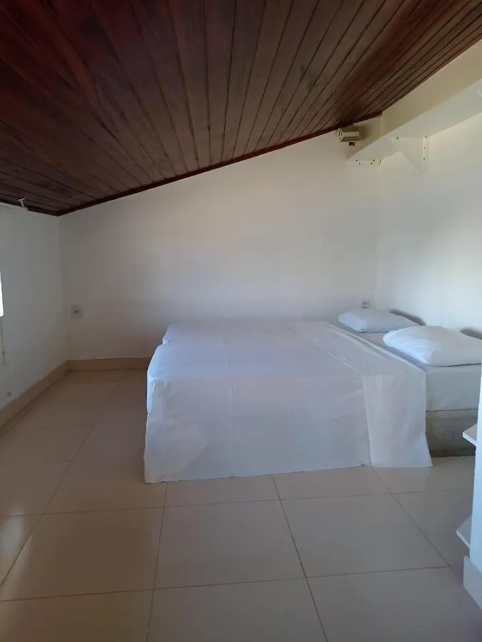 Pousada Innova Pium  Hotel