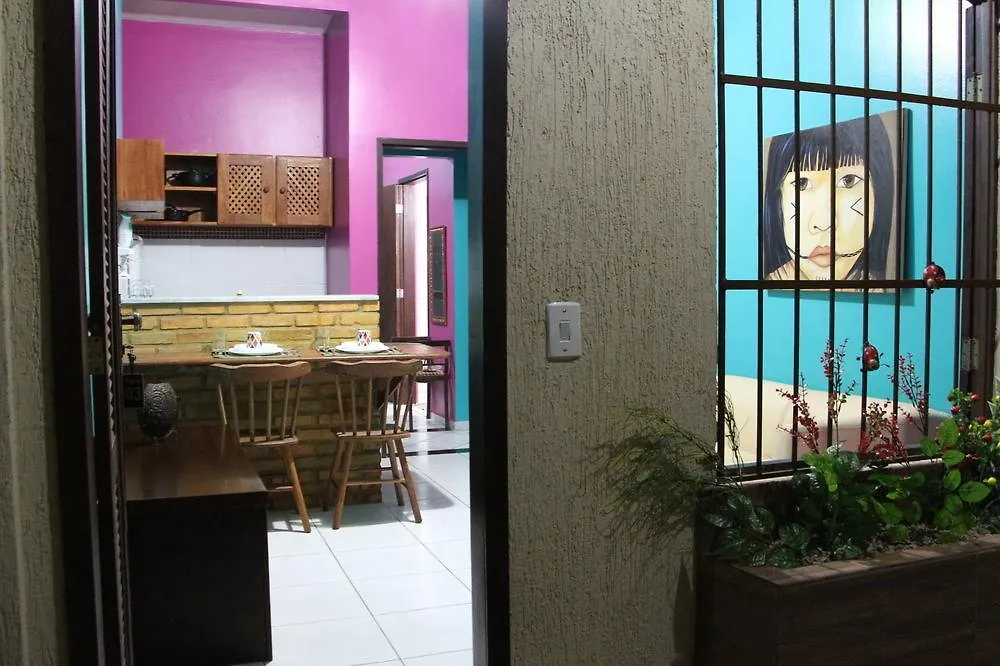 Pousada Innova Pium  Hotel Pium (Rio Grande do Norte)