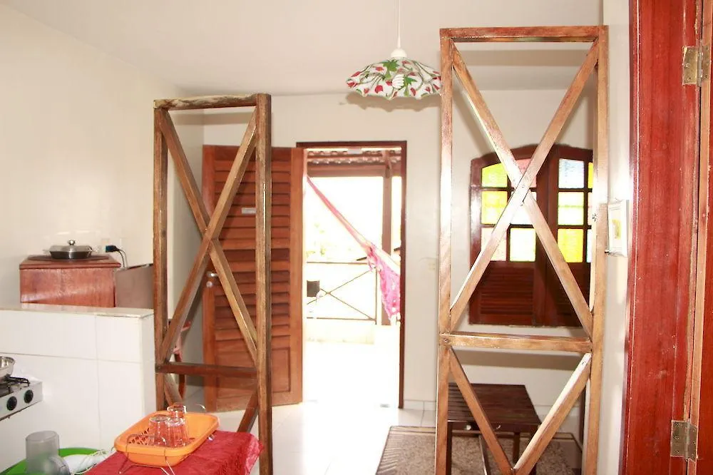 ** Hotel Pousada Innova Pium  Brazylia