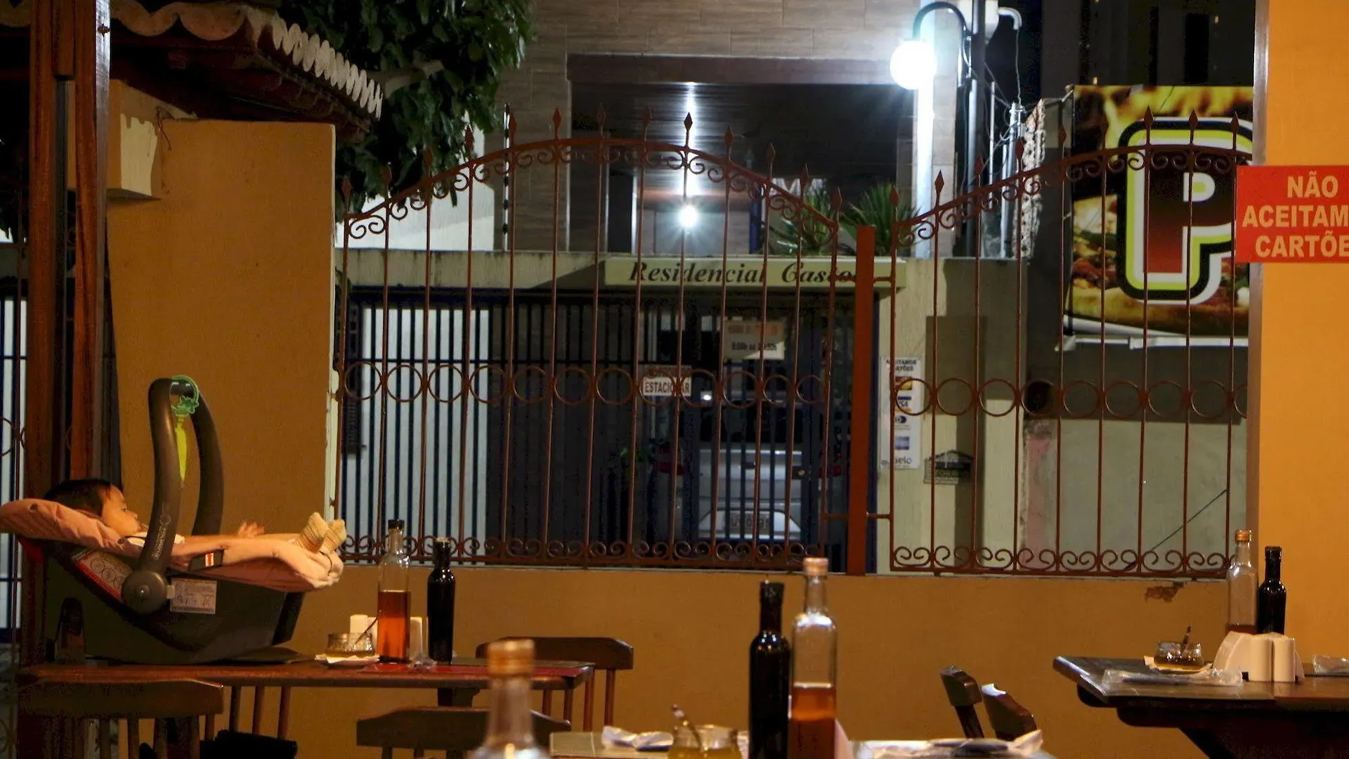 ** Hotel Pousada Innova Pium  Brazylia