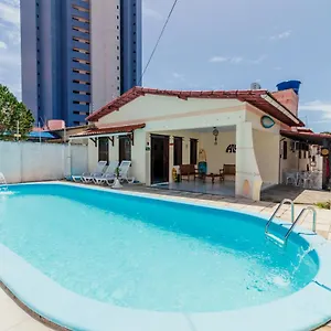 Albergue Pontanegra