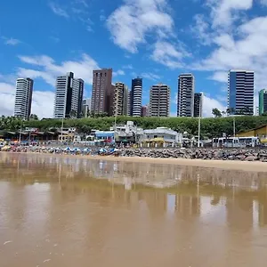 Estalagem Beira Mar