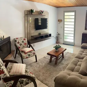 Casa Da Elena Campos do Jordão
