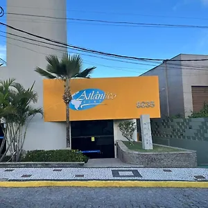 Apart-hotel Atlântico Flat Apto 203