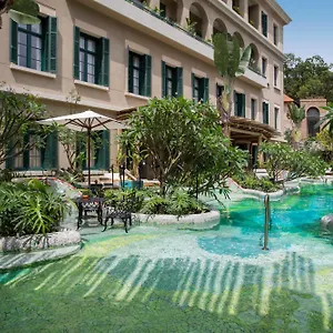 Rosewood 5* São Paulo