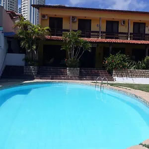 Casa de hóspedes E Canto Do Sossego